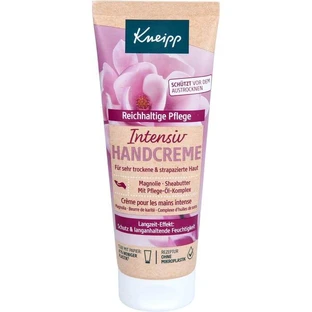 KNEIPP reichhaltige Pflege Intensiv Handcreme 75 ml