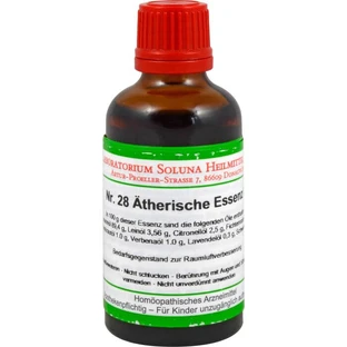 ESSENCE I 50 ml