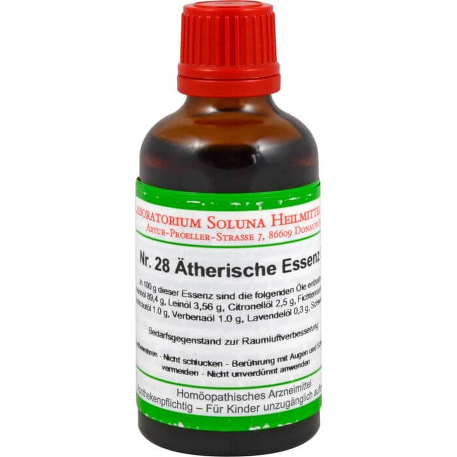 ESSENCE I 50 ml