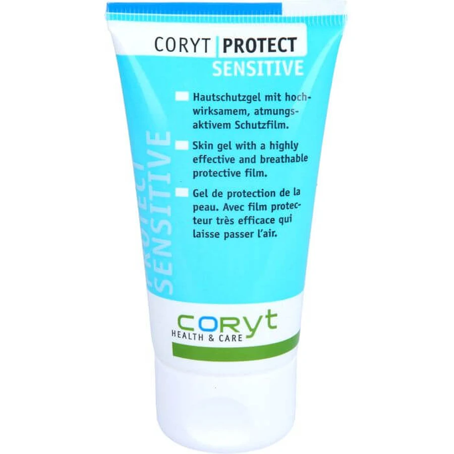 CORYT Protect gel sensibil 50 ml