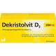 DEKRISTOLVIT D3 2000 I.E. Comprimés 90 St.