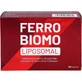FERRO BIOMO cápsulas liposomales 50 unid.