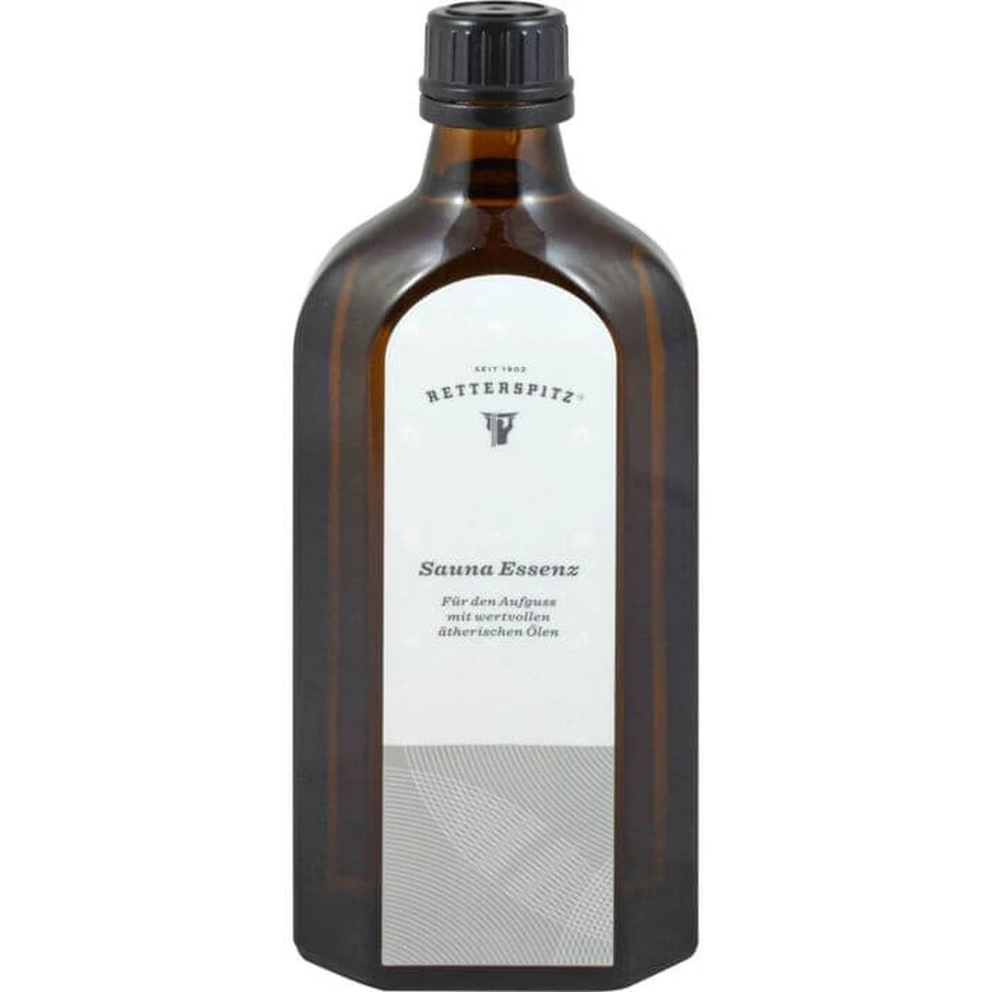 RETTERSPITZ sauna essence 250 ml