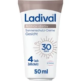 LADIVAL Crema Antioxidante Rostro SPF 30 50 ml