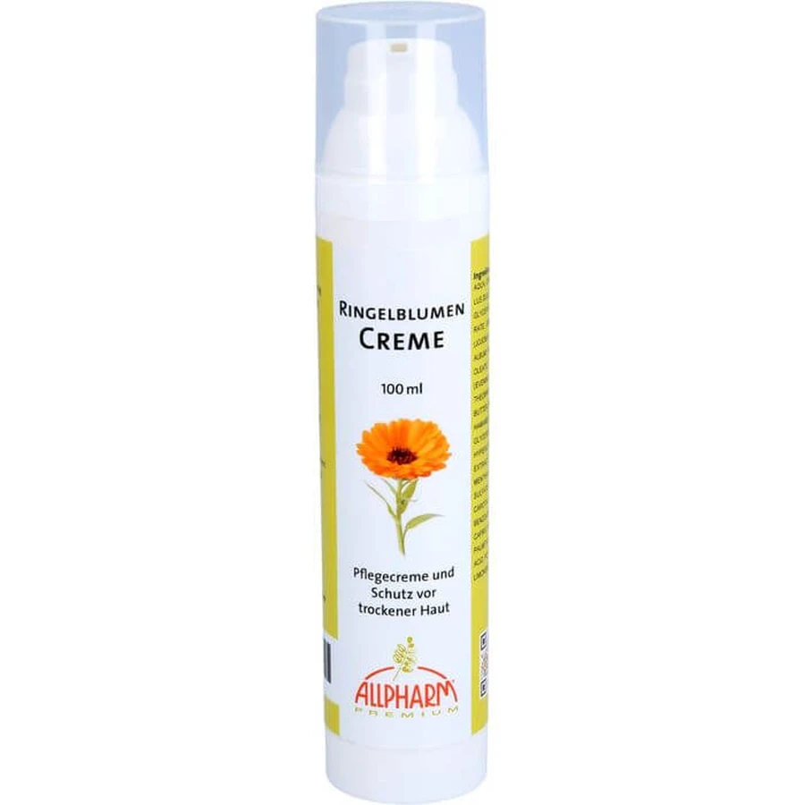 CREMA DE FLOR DE ANILLO 100 ml