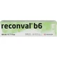 RECONVAL b6 cream 50 ml