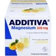 ADDITIVA Magnésium 300 mg N Sachets 60 St.