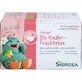 SIDROGA Organic Children's Fruit Tea Filter Bag 30 g