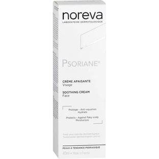 NOREVA Psoriane Cream 40 ml