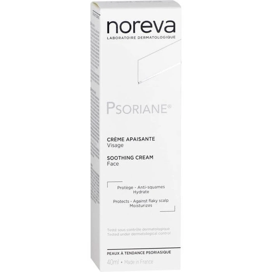 NOREVA Psoriane Cream 40 ml