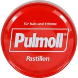 PULMOLL Classic candies 75 g