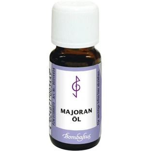 Huile essentielle de MAJORAN 10 ml