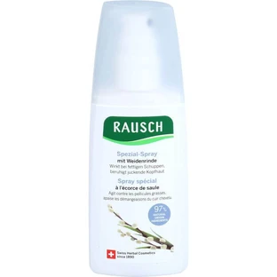 RAUSCH spray especial con corteza de sauce 100 ml