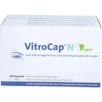 VITROCAP N vegan capsule 90 Capsule