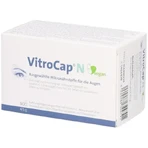 VITROCAP N vegan capsule 90 Capsule