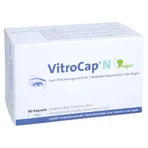 VITROCAP N vegan capsule 90 Capsule