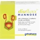 DIUFLUXX Mannose bruistabletten 36 st.