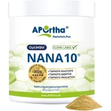 APORTHA NaNa10 vegan powder 400 g