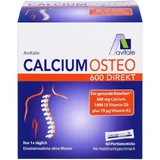 CALCIUM OSTEO 600 Direct Portion Sticks 60 stuks.