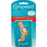 COMPEED blister plaster medium 5 pcs.