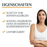 EUCERIN Sun Allergy Gel SPF 50+ 150 ml