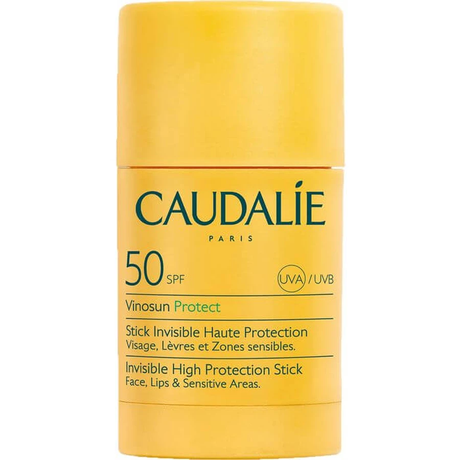 CAUDALIE Vinosun Protect stick invisible SPF 50 15 g