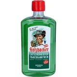 RIVIERA wood chopper mountain pine brandy 500 ml