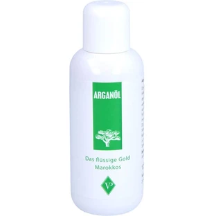 ARGAN OIL 125 ml