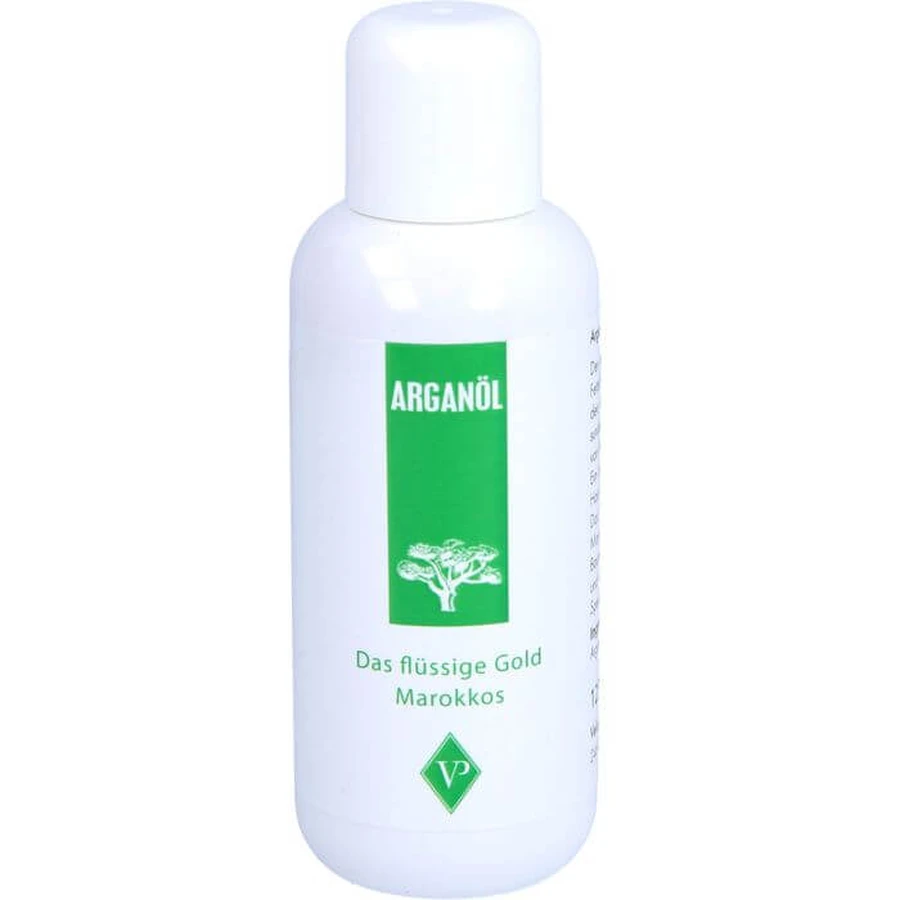 ARGAN OIL 125 ml