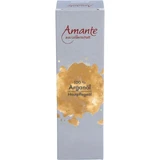 ARGAN OLIE 100% zuivere huidverzorgingsolie Amante 100 ml