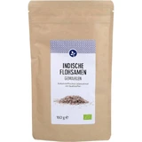 FLOHSAMEN INDISCH pulbere organică măcinată 160 g