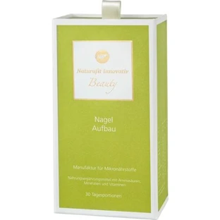 NATURAFIT Nail Building Capsules 90 Capsules