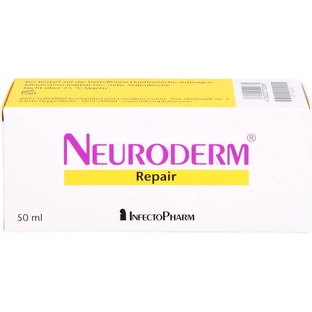 NEURODERM Repair Cream 50 ml