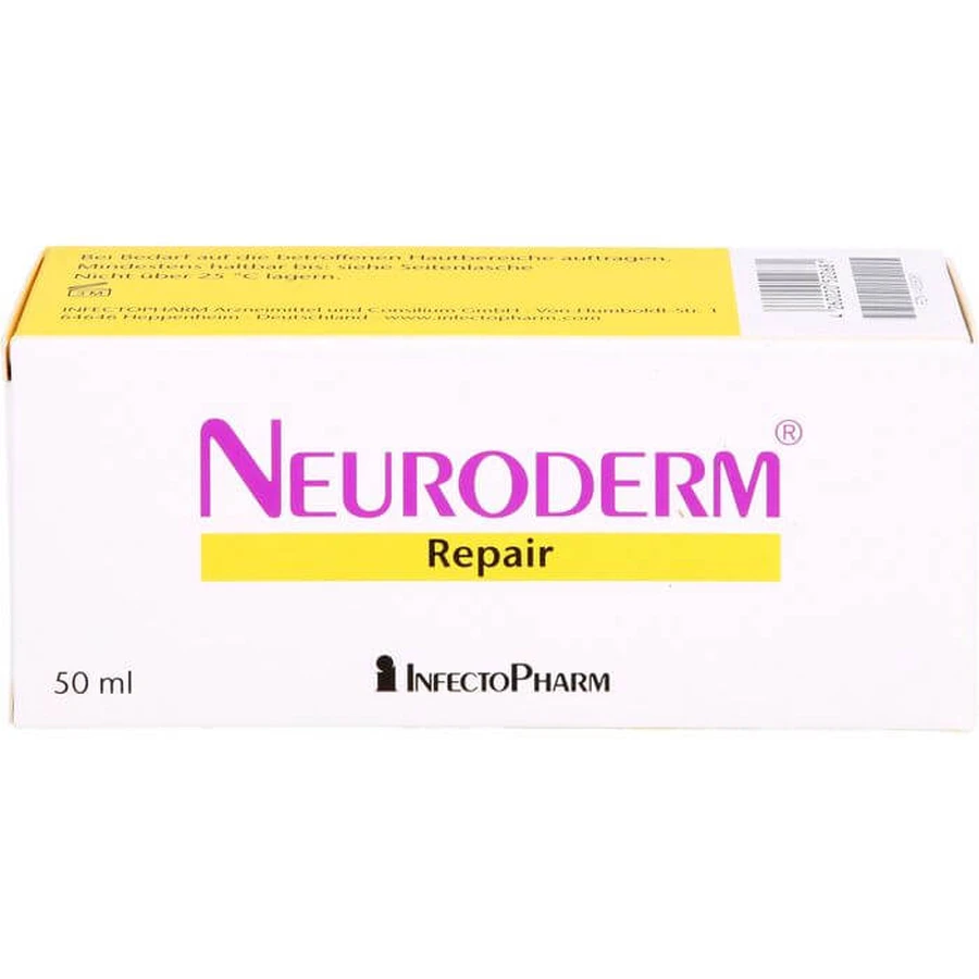 NEURODERM Repair Cream 50 ml