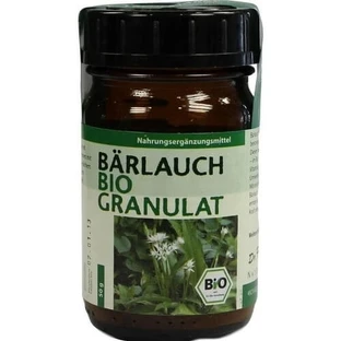 BÄRLAUCH BIO Dr.Pandalis granuli 50 g