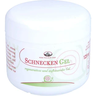 SNACK GEL 125 ml