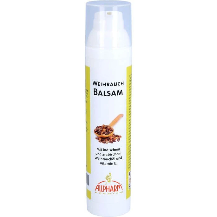 WEIHRAUCH BALSAM 100 ml