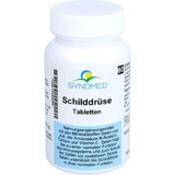 SCHILDDRÜSE Tablete 60 Capsule
