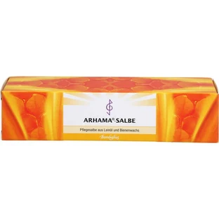 ARHAMA zalf 100 ml