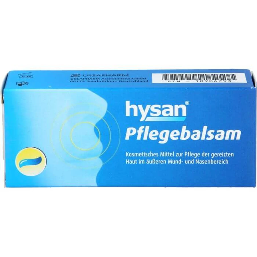 HYSAN Care Balm 5 g