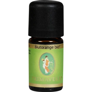 Organiczny olejek eteryczny BLOOD ORANGE 5 ml