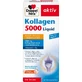 DOPPELHERZ Colágeno 5000 Líquido Sticks 140 ml