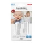 Set of 2 silicone finger brushes, Reer