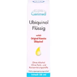 Q10 GERIMED Ubiquinol liquid 50 ml