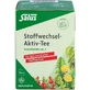 STOFFWECHSEL-AKTIV Kruidenthee nr.7 Biologische Salus 15 St.