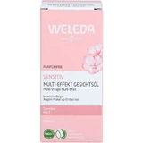 WELEDA Gevoelige Multi-Effect Gezichtsolie Amandel 50 ml