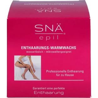 LAVE-ROUGE DEHAIR Snae Epil 250 ml