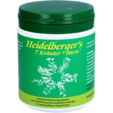 HEIDELBERGERS 7 Kruiden Ster Thee 250 g