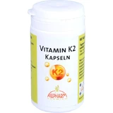 VITAMIN K2 MK7 Allpharm Premium 100 µg Kapseln 60 St.