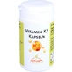 VITAMINA K2 MK7 Allpharm Premium 100 µg Capsule 60 Capsule
